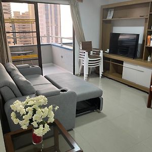 Apartamento de 2 Dormitorios